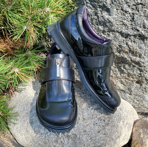 Donald J. Pliner Shoes - Donald Pliner Sport Patent Loafer